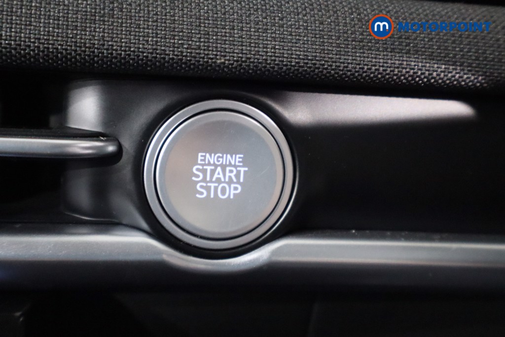 Hyundai Tucson Advance Automatic Petrol-Electric Hybrid SUV - Stock Number (1560347) - 13th supplementary image