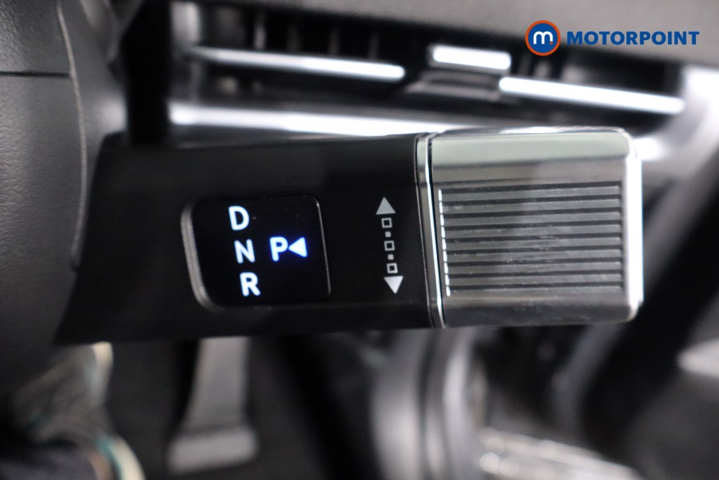 Hyundai Tucson Advance Automatic Petrol-Electric Hybrid SUV - Stock Number (1560347) - 14th supplementary image