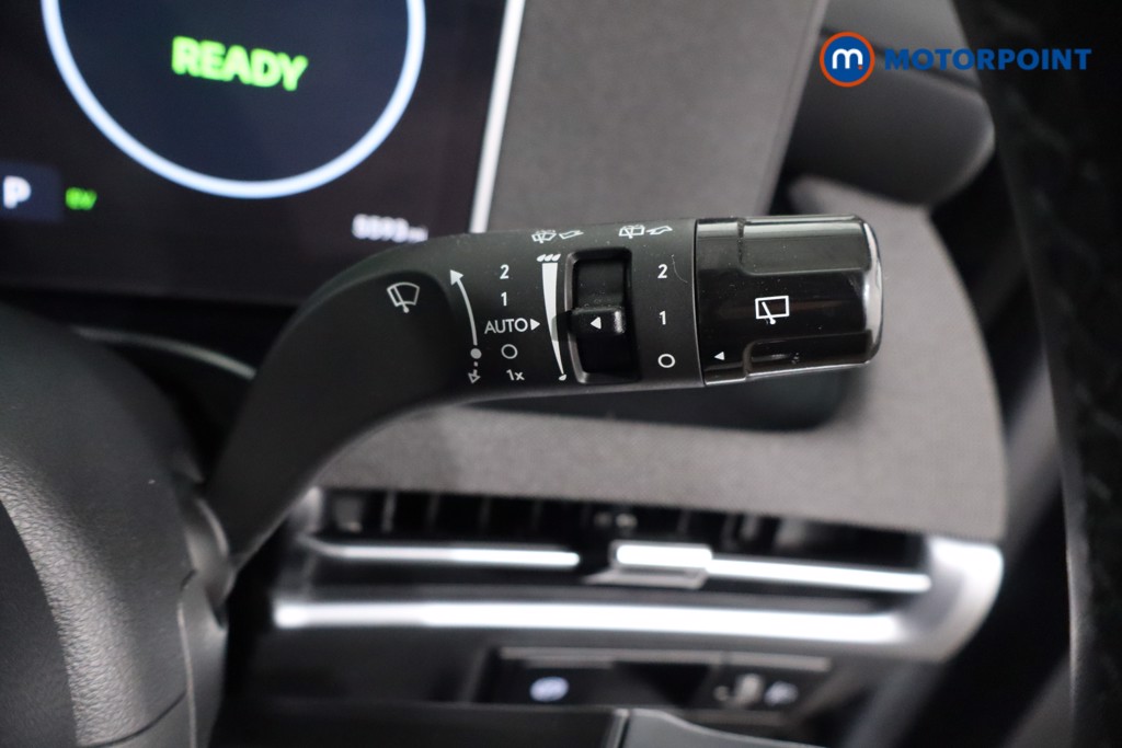 Hyundai Tucson Advance Automatic Petrol-Electric Hybrid SUV - Stock Number (1560347) - 16th supplementary image