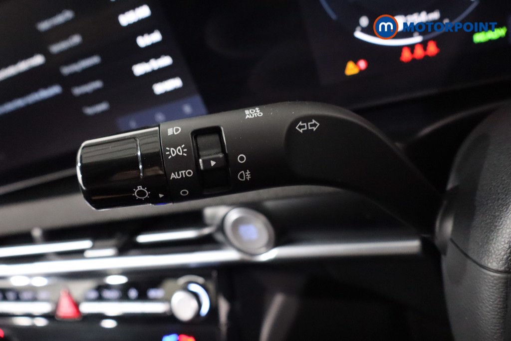 Hyundai Tucson Advance Automatic Petrol-Electric Hybrid SUV - Stock Number (1560347) - 17th supplementary image