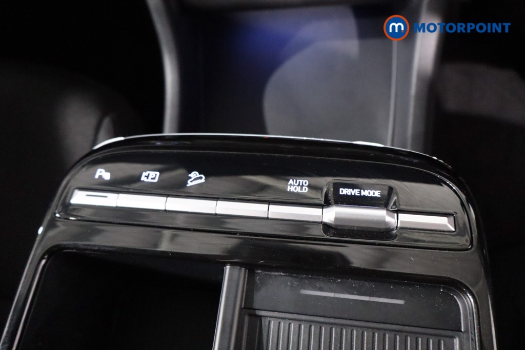 Hyundai Tucson Advance Automatic Petrol-Electric Hybrid SUV - Stock Number (1560347) - 19th supplementary image