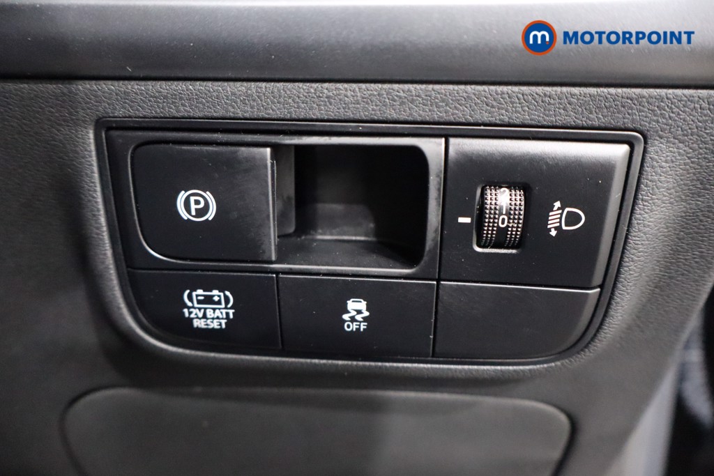 Hyundai Tucson Advance Automatic Petrol-Electric Hybrid SUV - Stock Number (1560347) - 21st supplementary image