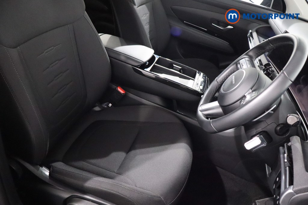 Hyundai Tucson Advance Automatic Petrol-Electric Hybrid SUV - Stock Number (1560347) - 24th supplementary image