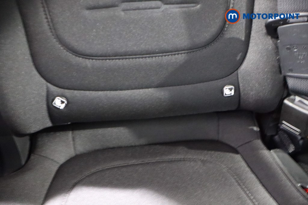 Hyundai Tucson Advance Automatic Petrol-Electric Hybrid SUV - Stock Number (1560347) - 25th supplementary image