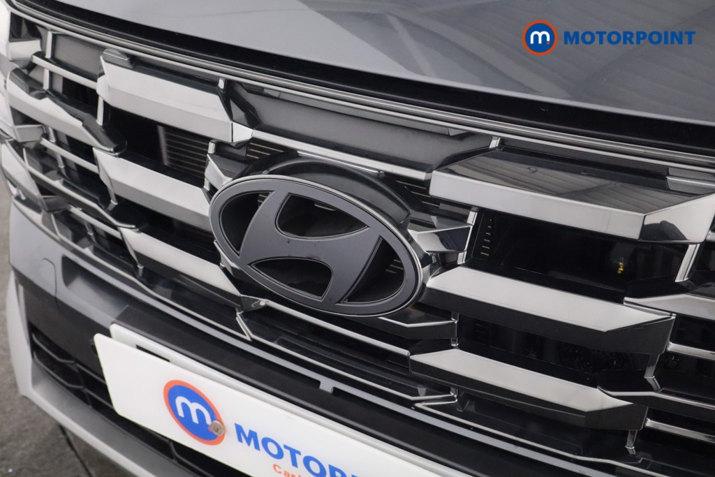 Hyundai Tucson Advance Automatic Petrol-Electric Hybrid SUV - Stock Number (1560347) - 29th supplementary image
