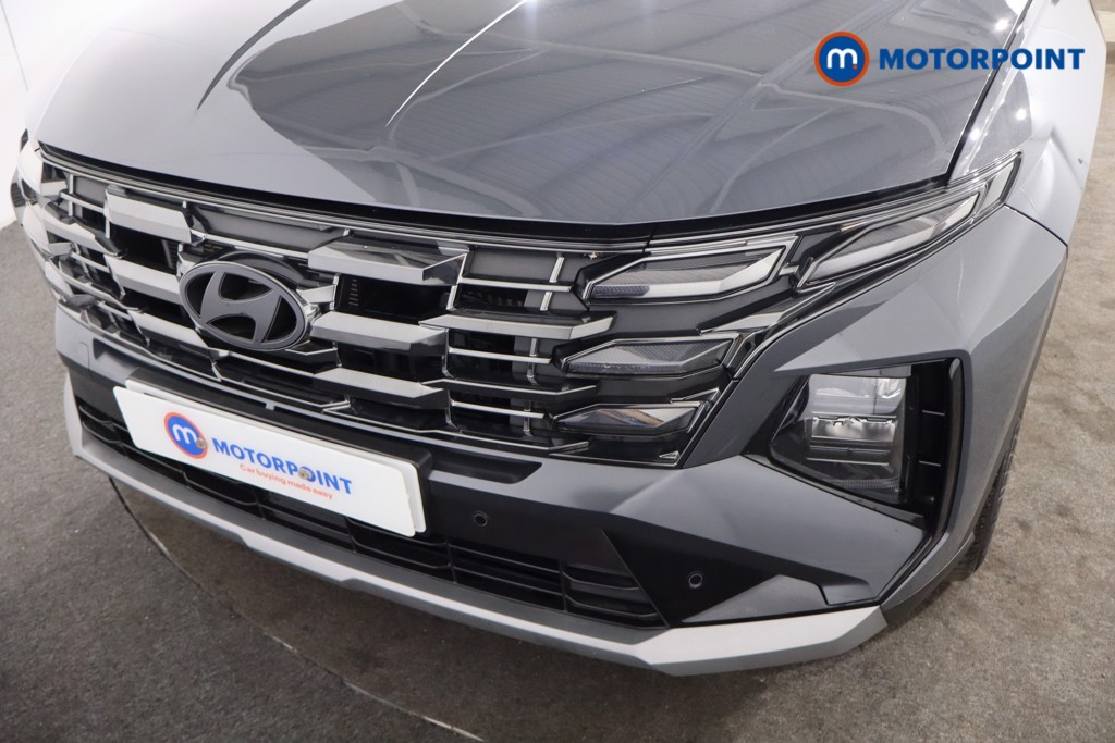 Hyundai Tucson Advance Automatic Petrol-Electric Hybrid SUV - Stock Number (1560347) - 30th supplementary image