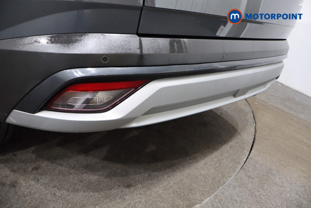 Hyundai Tucson Advance Automatic Petrol-Electric Hybrid SUV - Stock Number (1560347) - 34th supplementary image