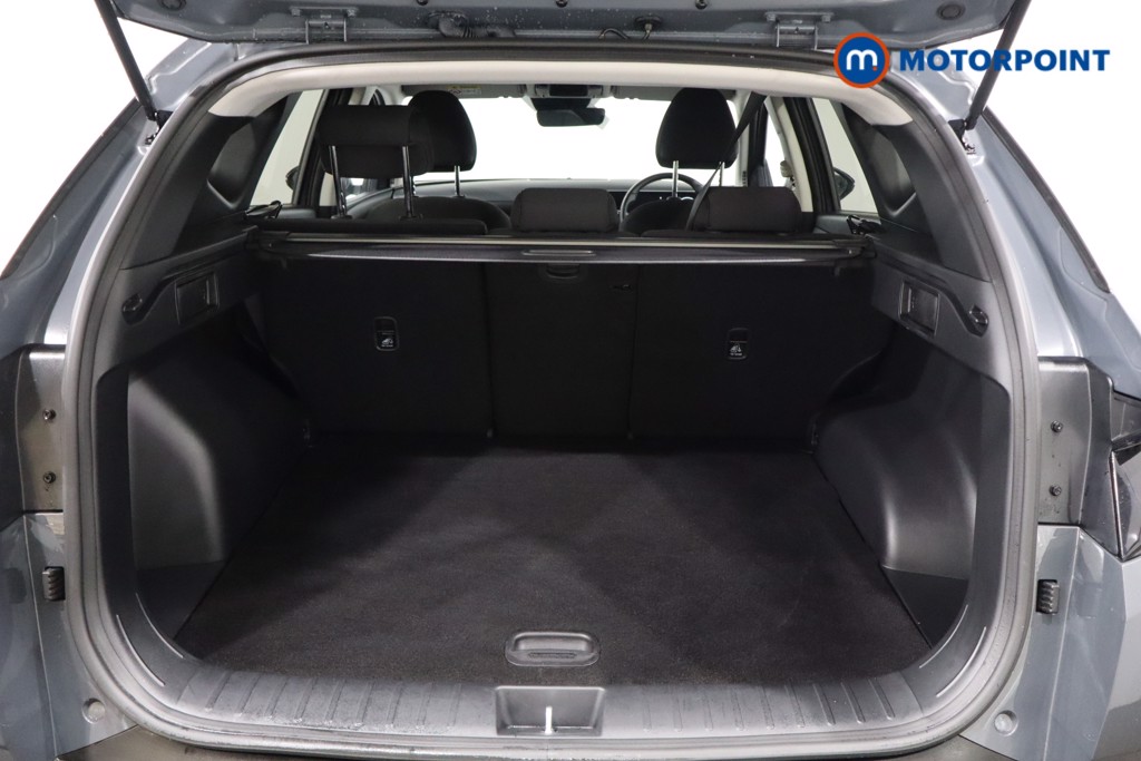 Hyundai Tucson Advance Automatic Petrol-Electric Hybrid SUV - Stock Number (1560347) - 39th supplementary image