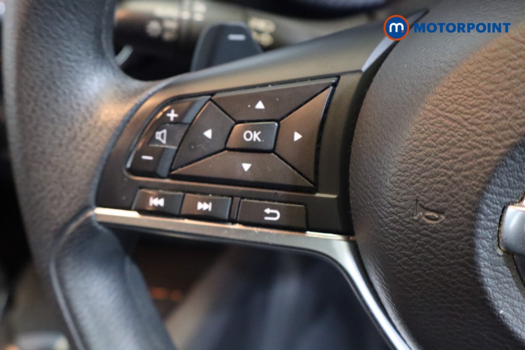 Nissan Juke Acenta Automatic Petrol SUV - Stock Number (1560825) - 2nd supplementary image