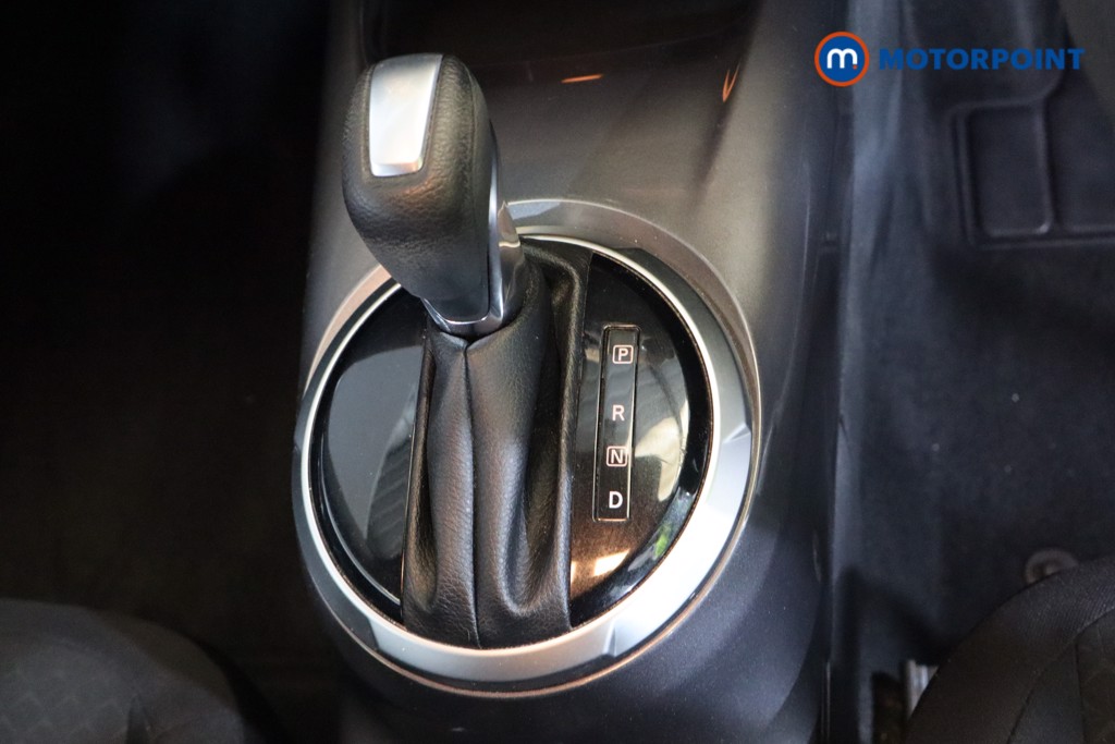 Nissan Juke Acenta Automatic Petrol SUV - Stock Number (1560825) - 7th supplementary image