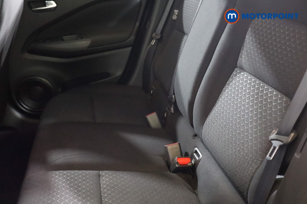 Nissan Juke Acenta Automatic Petrol SUV - Stock Number (1560825) - 12th supplementary image