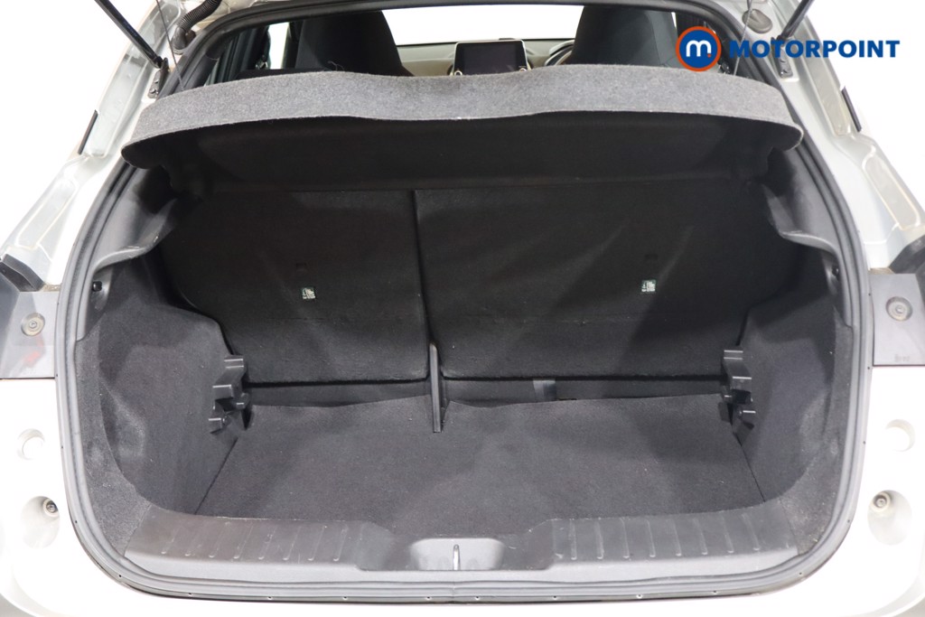 Nissan Juke Acenta Automatic Petrol SUV - Stock Number (1560825) - 13th supplementary image