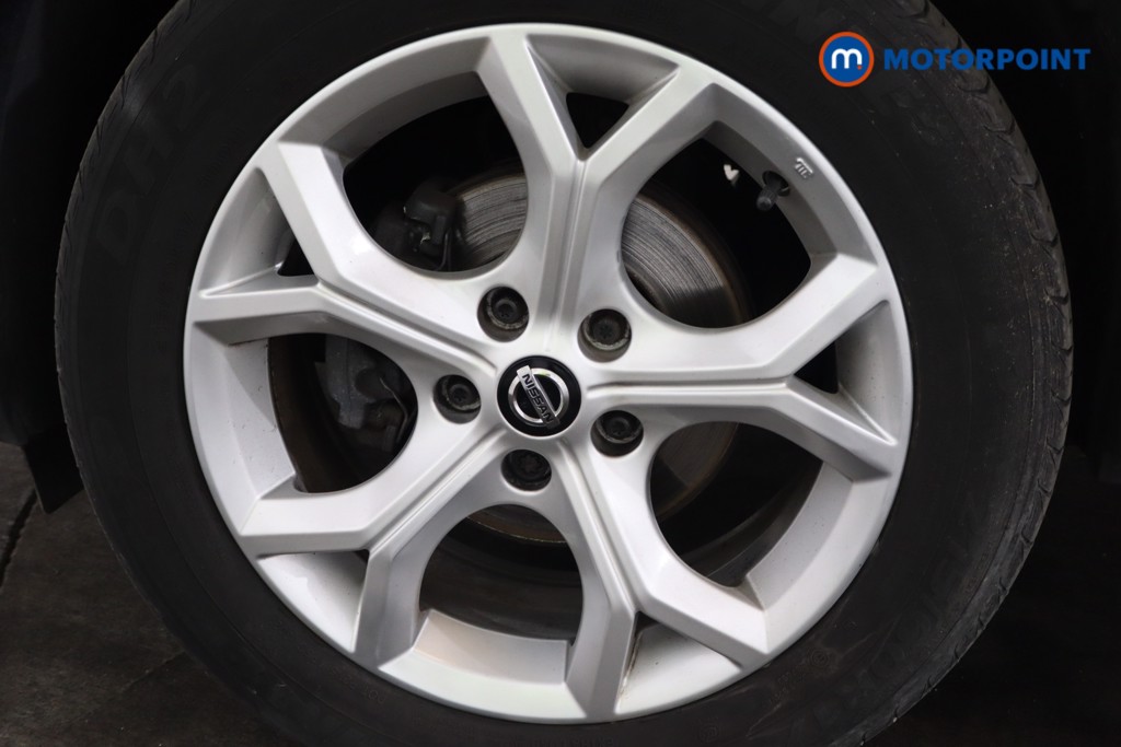 Nissan Juke Acenta Automatic Petrol SUV - Stock Number (1560825) - 16th supplementary image