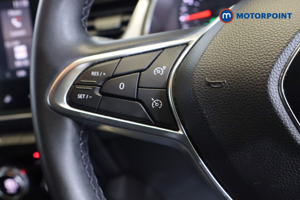 Renault Captur Iconic Manual Petrol SUV - Stock Number (1565123) - 3rd supplementary image