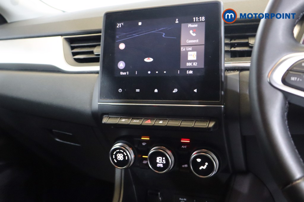 Renault Captur Iconic Manual Petrol SUV - Stock Number (1565123) - 6th supplementary image