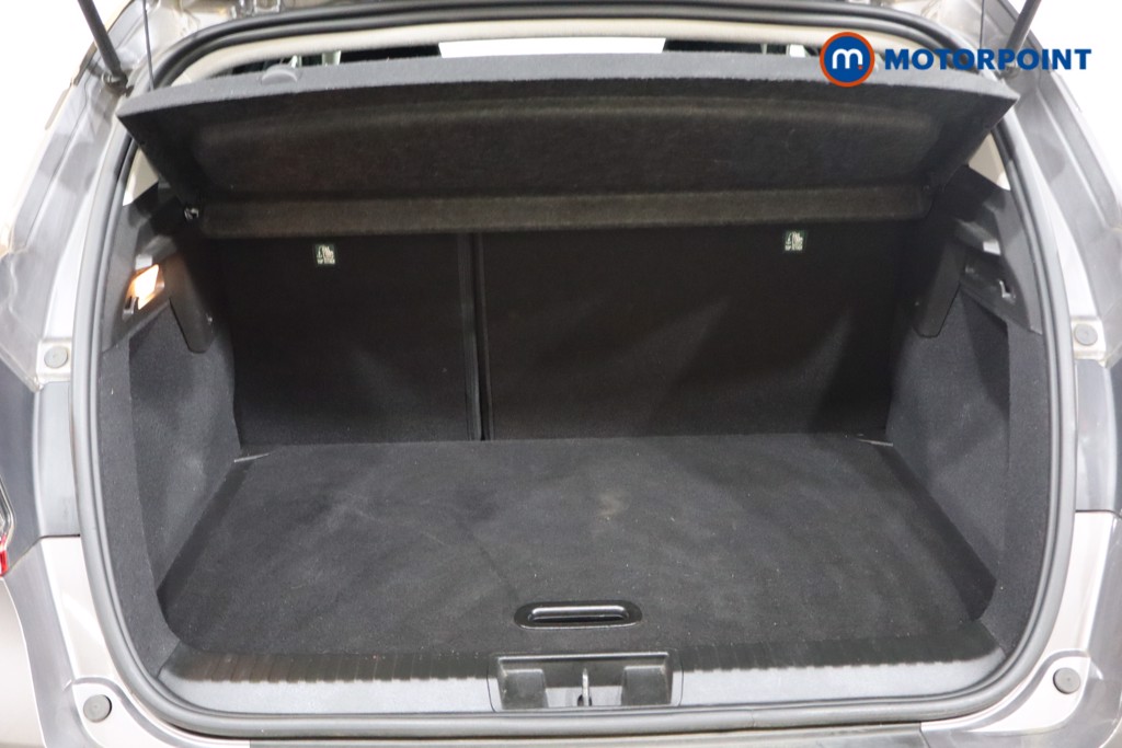 Renault Captur Iconic Manual Petrol SUV - Stock Number (1565123) - 9th supplementary image