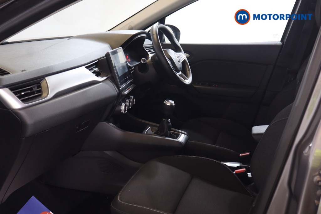 Renault Captur Iconic Manual Petrol SUV - Stock Number (1565123) - 10th supplementary image