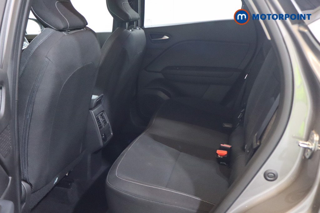 Renault Captur Iconic Manual Petrol SUV - Stock Number (1565123) - 12th supplementary image