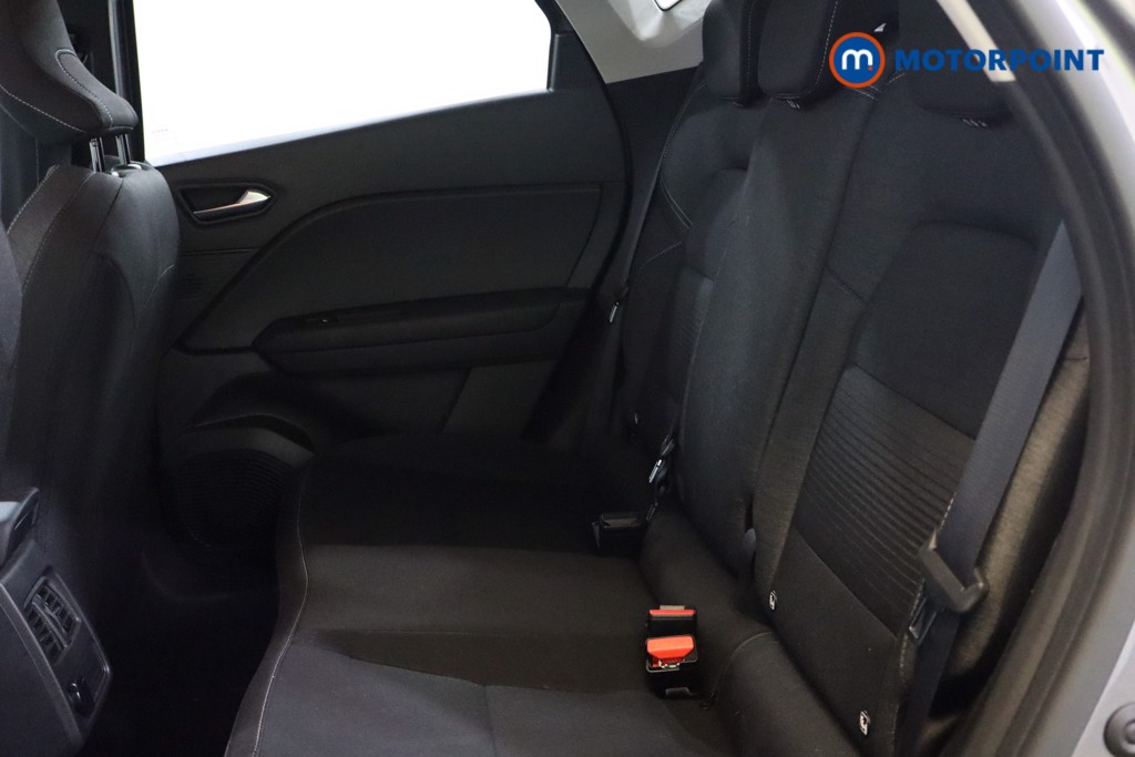Renault Captur Iconic Manual Petrol SUV - Stock Number (1565123) - 13th supplementary image