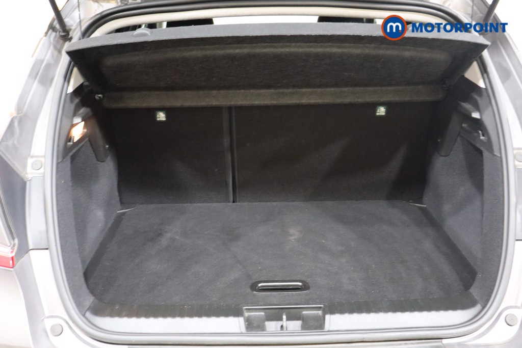 Renault Captur Iconic Manual Petrol SUV - Stock Number (1565123) - 14th supplementary image