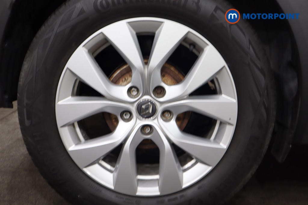 Renault Captur Iconic Manual Petrol SUV - Stock Number (1565123) - 15th supplementary image
