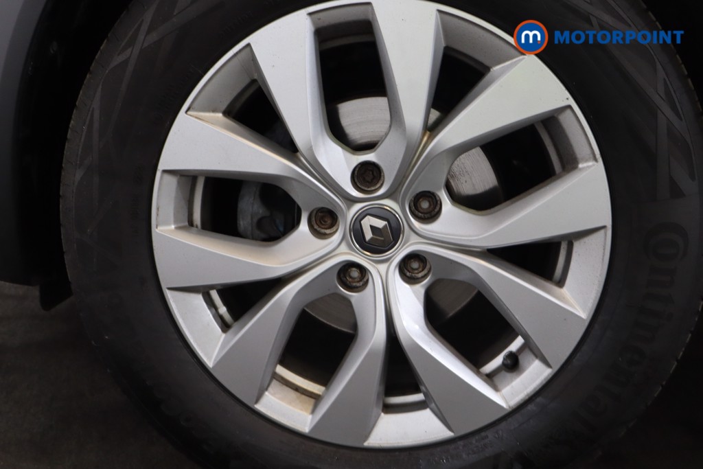 Renault Captur Iconic Manual Petrol SUV - Stock Number (1565123) - 17th supplementary image