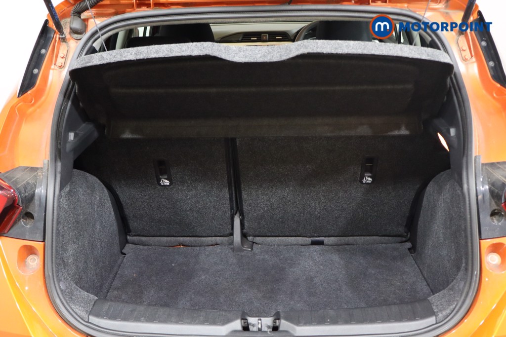 Nissan Micra Acenta Manual Diesel Hatchback - Stock Number (1566349) - 15th supplementary image