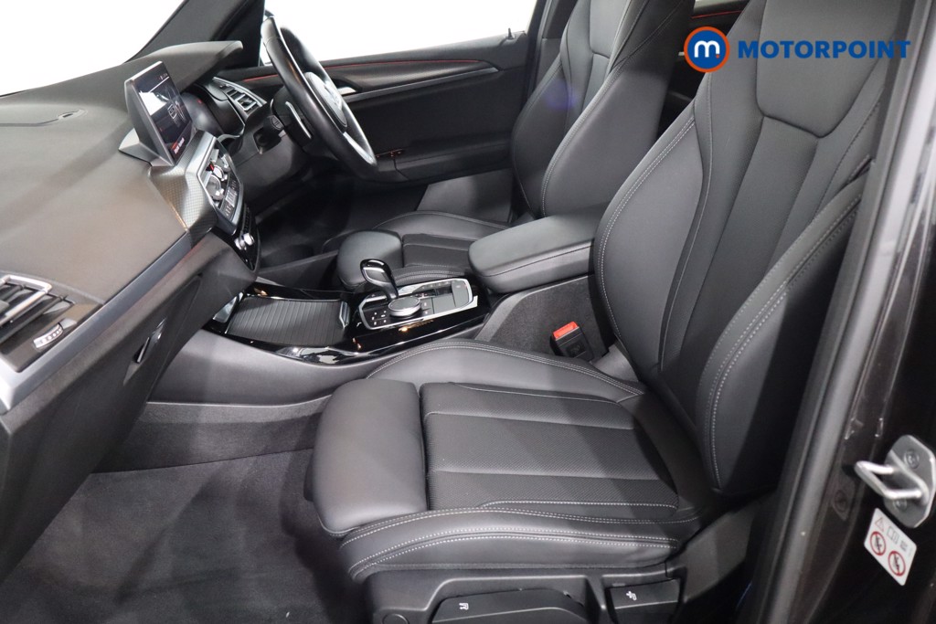 BMW X3 M Sport Automatic Petrol SUV - Stock Number (1567977) - 4th supplementary image