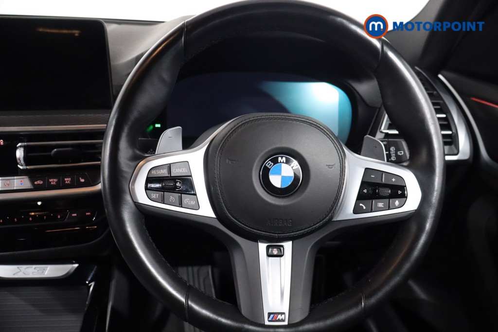 BMW X3 M Sport Automatic Petrol SUV - Stock Number (1567977) - 6th supplementary image