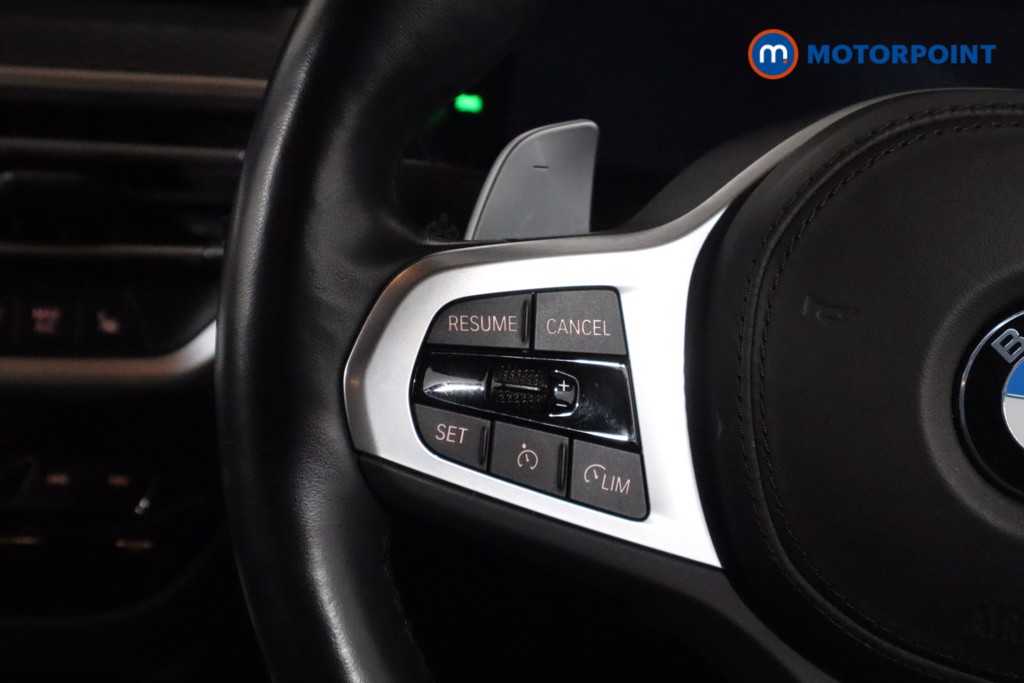 BMW X3 M Sport Automatic Petrol SUV - Stock Number (1567977) - 7th supplementary image