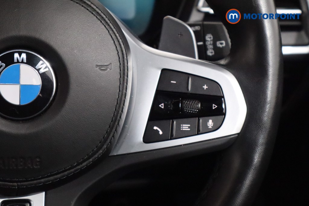 BMW X3 M Sport Automatic Petrol SUV - Stock Number (1567977) - 8th supplementary image