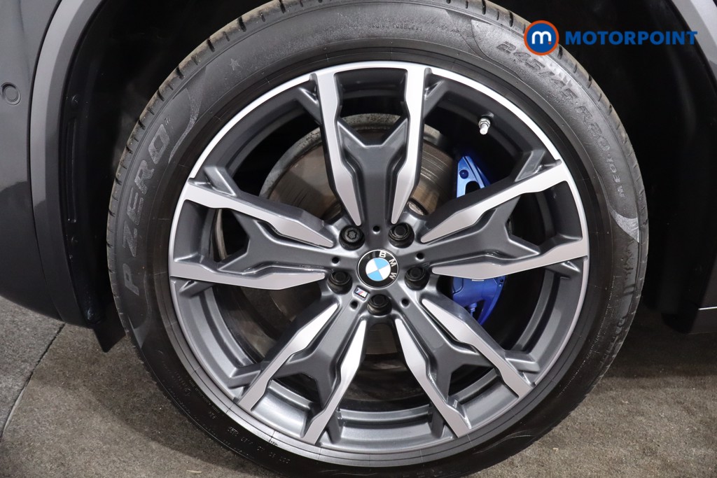 BMW X3 M Sport Automatic Petrol SUV - Stock Number (1567977) - 11th supplementary image