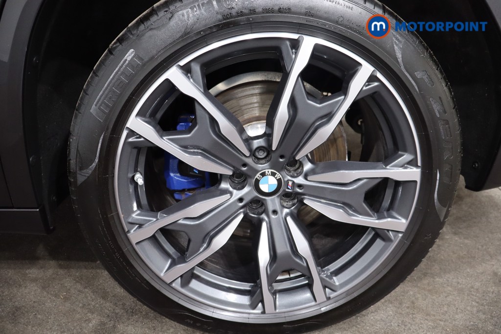 BMW X3 M Sport Automatic Petrol SUV - Stock Number (1567977) - 12th supplementary image