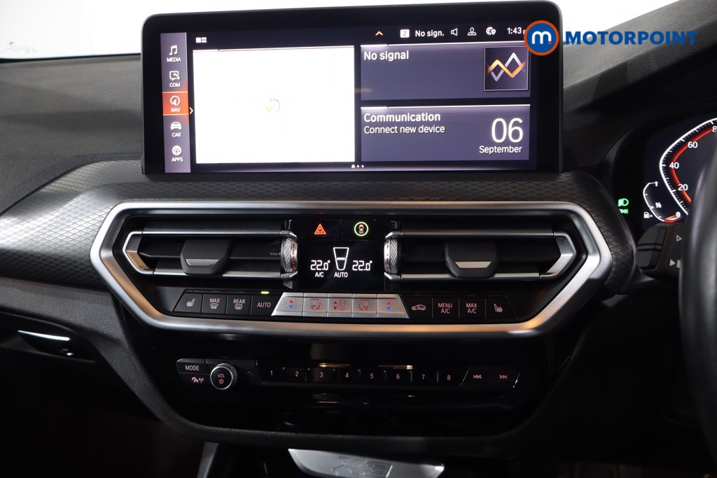 BMW X3 M Sport Automatic Petrol SUV - Stock Number (1567977) - 15th supplementary image
