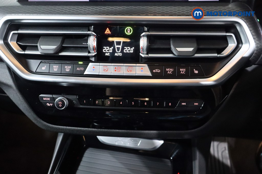BMW X3 M Sport Automatic Petrol SUV - Stock Number (1567977) - 17th supplementary image
