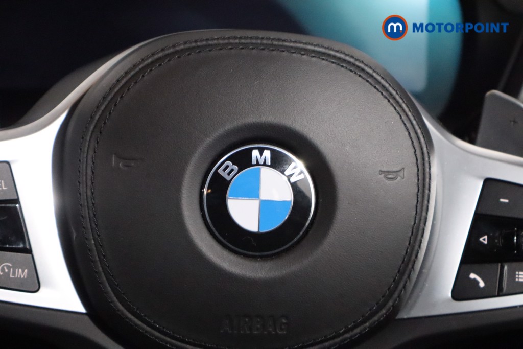 BMW X3 M Sport Automatic Petrol SUV - Stock Number (1567977) - 18th supplementary image