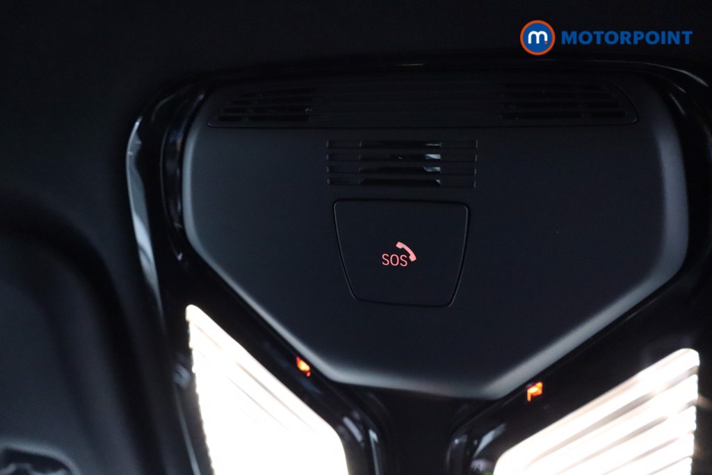 BMW X3 M Sport Automatic Petrol SUV - Stock Number (1567977) - 21st supplementary image