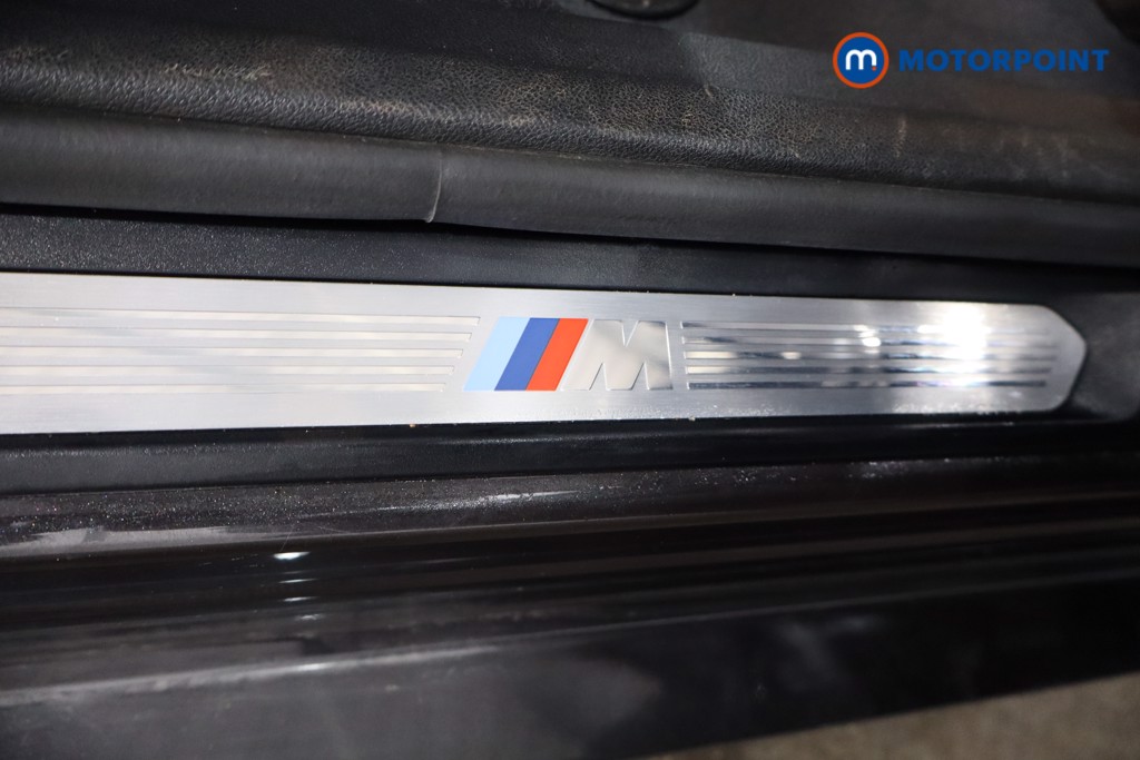 BMW X3 M Sport Automatic Petrol SUV - Stock Number (1567977) - 23rd supplementary image