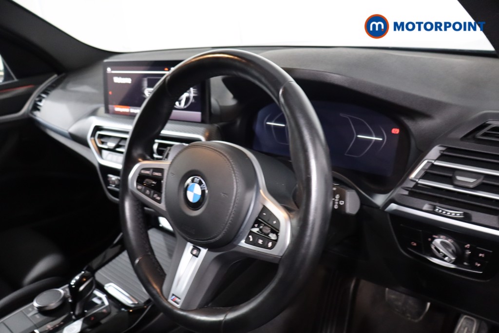 BMW X3 M Sport Automatic Petrol SUV - Stock Number (1567977) - 26th supplementary image
