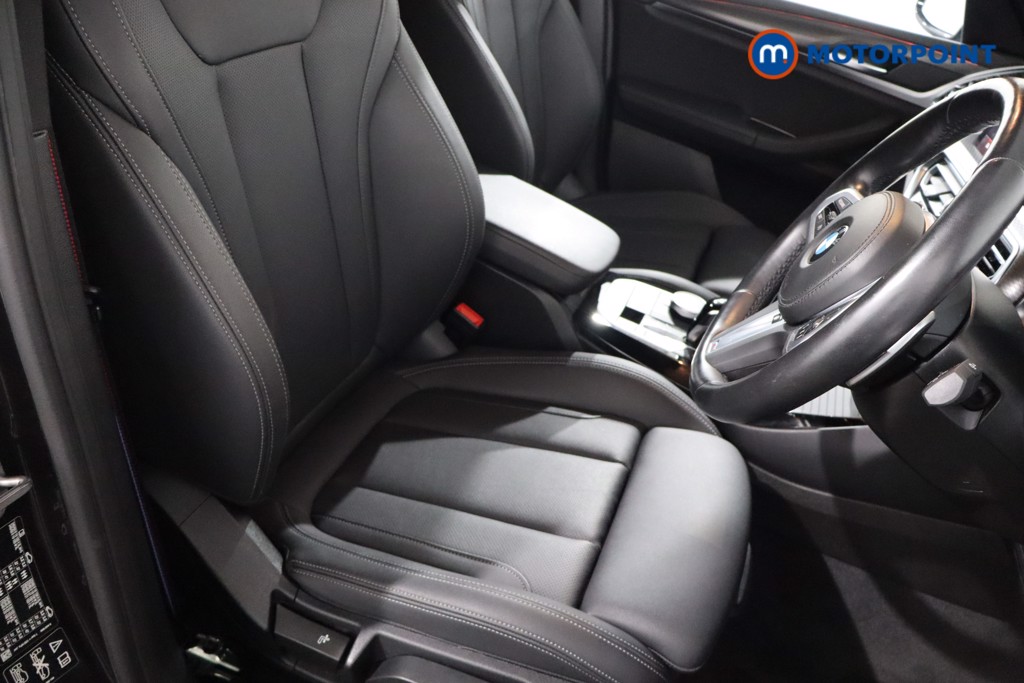 BMW X3 M Sport Automatic Petrol SUV - Stock Number (1567977) - 27th supplementary image