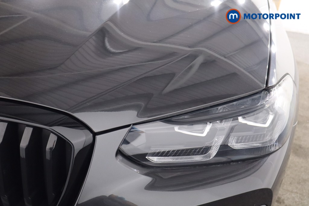 BMW X3 M Sport Automatic Petrol SUV - Stock Number (1567977) - 30th supplementary image