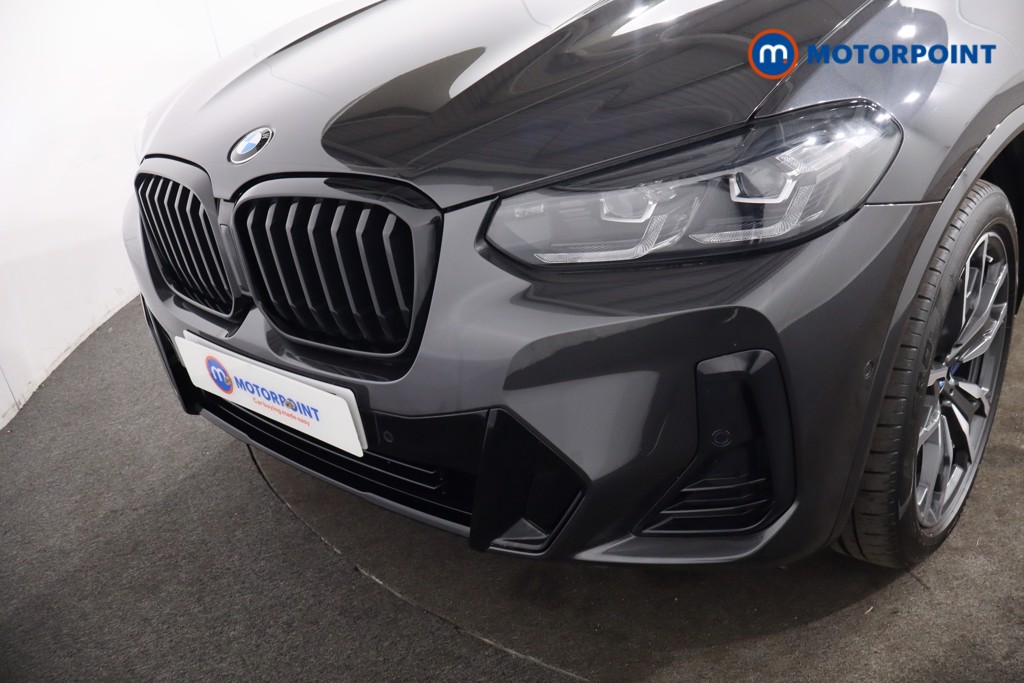 BMW X3 M Sport Automatic Petrol SUV - Stock Number (1567977) - 33rd supplementary image