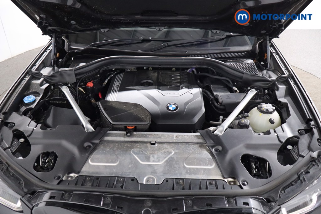BMW X3 M Sport Automatic Petrol SUV - Stock Number (1567977) - 34th supplementary image