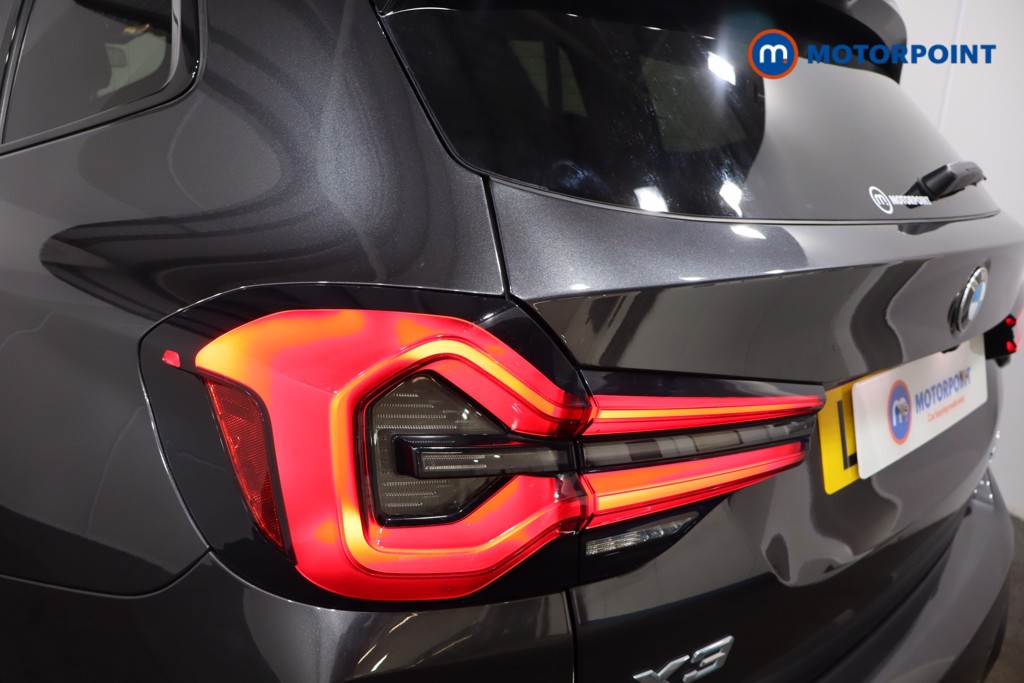 BMW X3 M Sport Automatic Petrol SUV - Stock Number (1567977) - 36th supplementary image