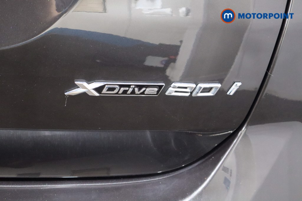 BMW X3 M Sport Automatic Petrol SUV - Stock Number (1567977) - 39th supplementary image