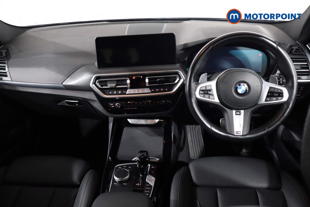 BMW X3 M Sport Automatic Petrol SUV - Stock Number (1567977) - 1st supplementary image