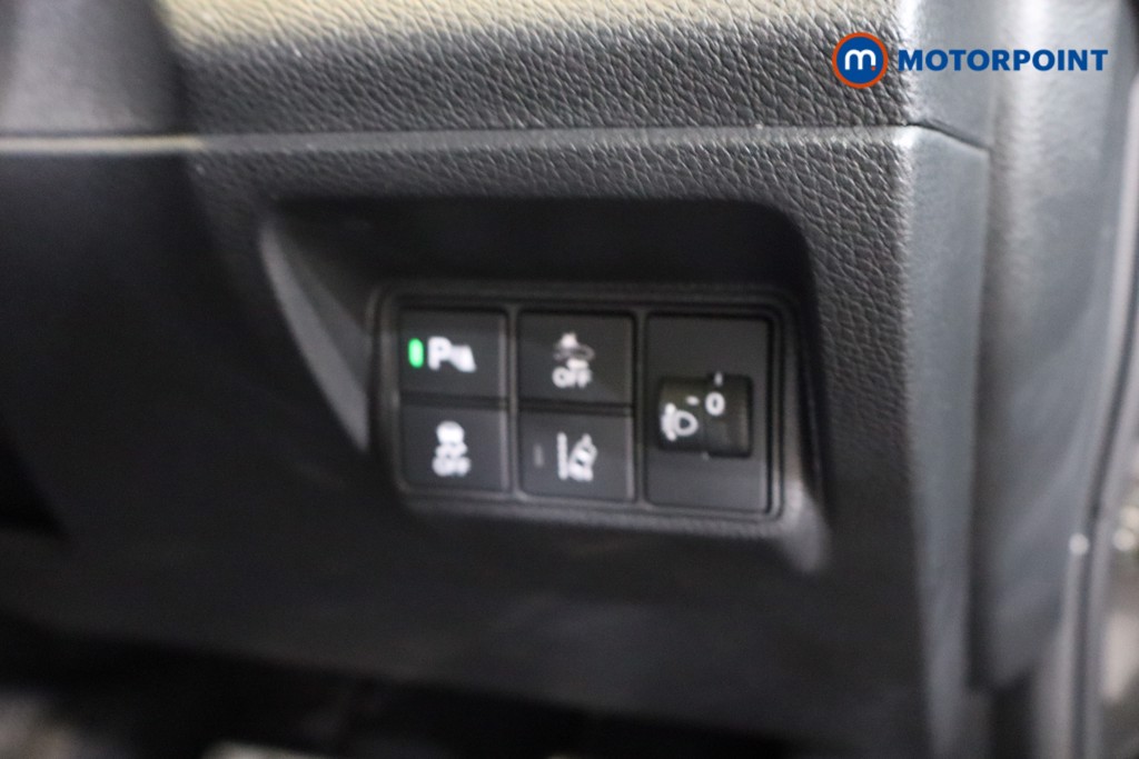 Honda Civic SR Automatic Petrol Hatchback - Stock Number (1568078) - 5th supplementary image