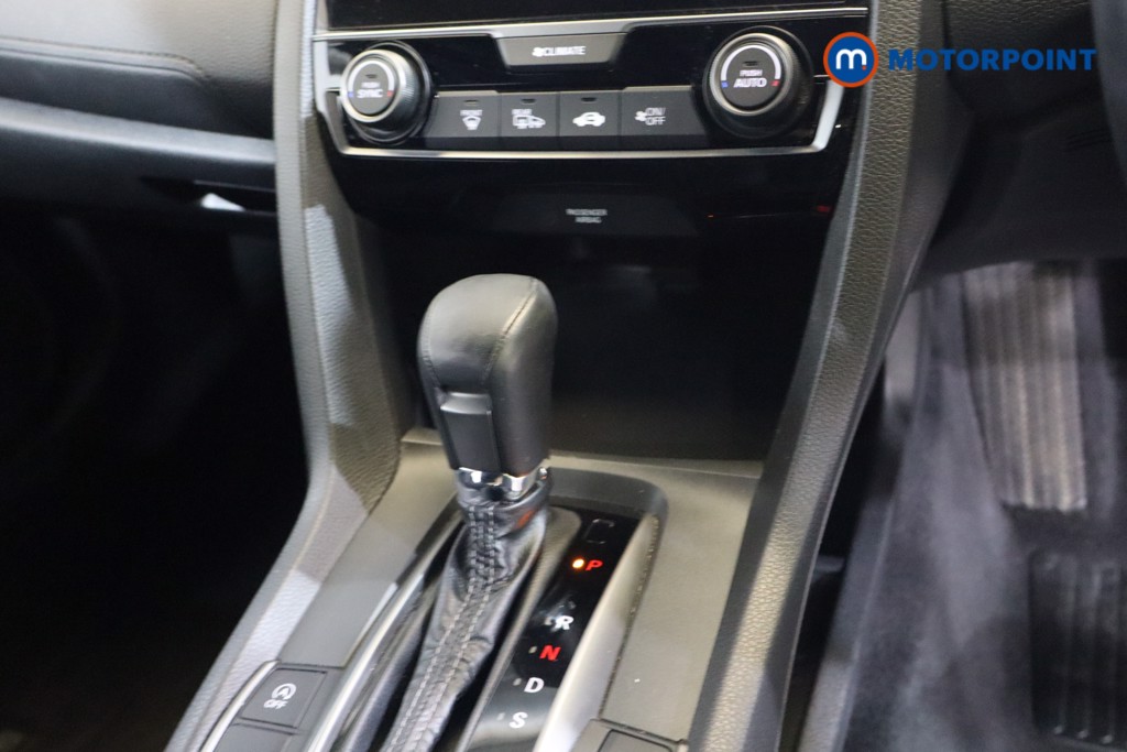 Honda Civic SR Automatic Petrol Hatchback - Stock Number (1568078) - 7th supplementary image