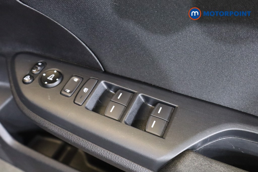 Honda Civic SR Automatic Petrol Hatchback - Stock Number (1568078) - 8th supplementary image