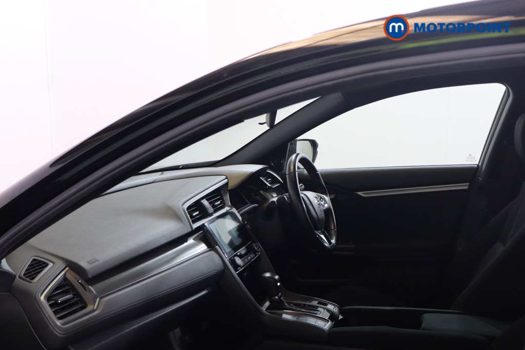 Honda Civic SR Automatic Petrol Hatchback - Stock Number (1568078) - 9th supplementary image